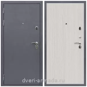 Входные двери модерн, Дверь входная Армада Престиж Strong антик серебро / МДФ 6 мм ПЭ Венге светлый