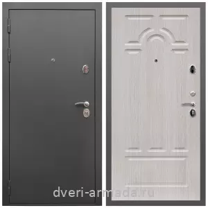 Входные двери Йошкар-Ола, Дверь входная Армада Гарант / МДФ 6 мм ФЛ-58 Дуб белёный