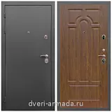 Дверь входная Армада Гарант / МДФ 6 мм ФЛ-58 Мореная береза